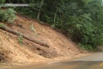 Landslide
