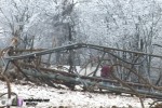 WVAH tower collapse from icing