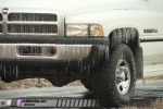 Hickory, NC ice storm