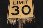 Beckley ice storm