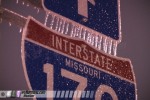 St. Louis ice storm