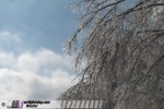 St. Louis ice storm