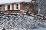 St. Louis ice storm