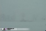 Lake-effect snowstorm
