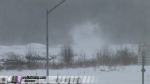 Snow devils