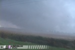 Crosstown, Missouri F4 tornado