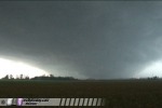 Crosstown, Missouri F4 tornado