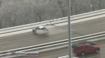 Fort Hill Bridge accident