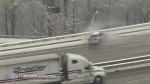 Fort Hill Bridge accident