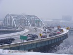 Fort Hill / Oakwood Bridge