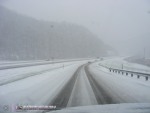 I-79 near Big Chimney
