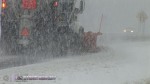 Snowplow on I-79