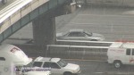 Fort Hill Bridge accident