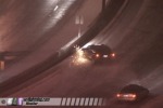 Cars slide, crash on icy Interstate bridge