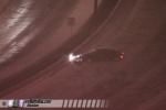 Cars slide, crash on icy Interstate bridge