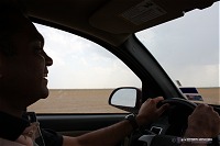 Chasing in Kansas - May 23
