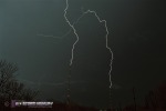 Lexington, KY tower lightning