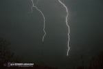 Lexington, KY tower lightning
