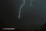 Lexington, KY tower lightning