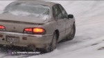 Wheels locked