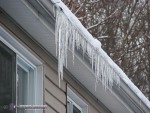 Icicles