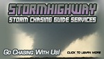 StormHighway Guided Chase Tour Services