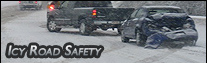 Icy Road Safety