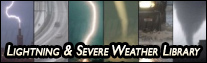 Lightning and Severe Weather Library