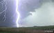 Close lightning