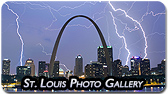 St. Louis Photo Gallery Prints