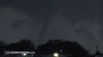 Tornado near Protection, Kansas