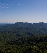 Big Walker Mountain
