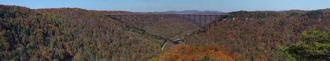 New River Gorge