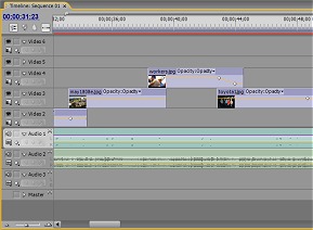 Editing