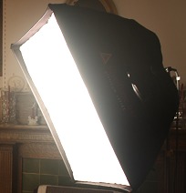 Softbox light