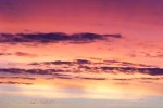 Charleston, WV sunset