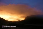 Charleston, WV sunset
