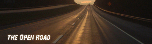 The Open Road