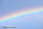 Supernumerary rainbow