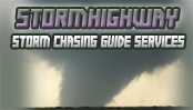 Storm Chasing Guide Services