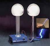 Van De Graaff Generators and Accessories Online Store