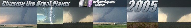 Great Plains 2005