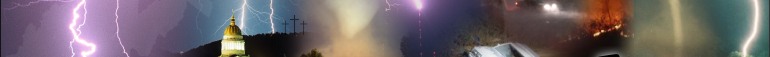 Severe Weather Information, Photography and Video - Storm Highway