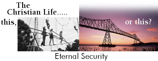 Eternal Security