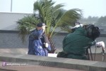 Reporter and photographer