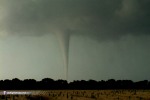 Tornado at Mulvane, Kansas