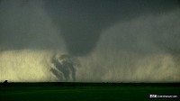 Tornado at Bennington, Kansas, May 28, 2013