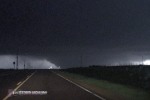 The Greensburg, Kansas F5 Tornado