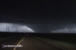 The Greensburg, Kansas F5 Tornado