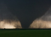 Storm Chasing Logs and Photos